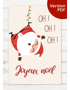 Cartes De Noel