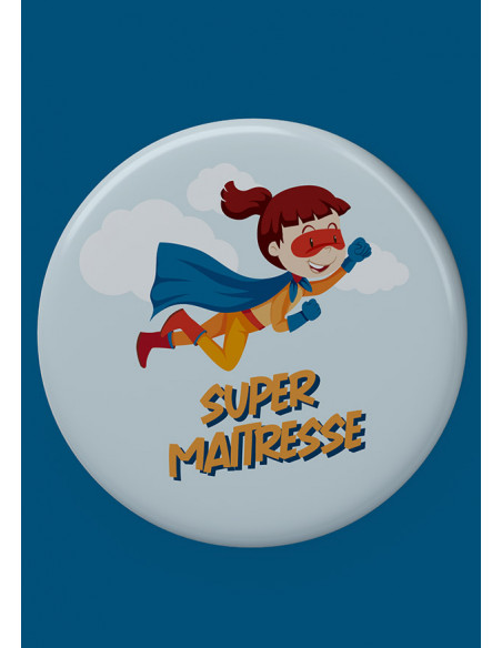 Thé UNE SUPER MAITRESSE - Bio